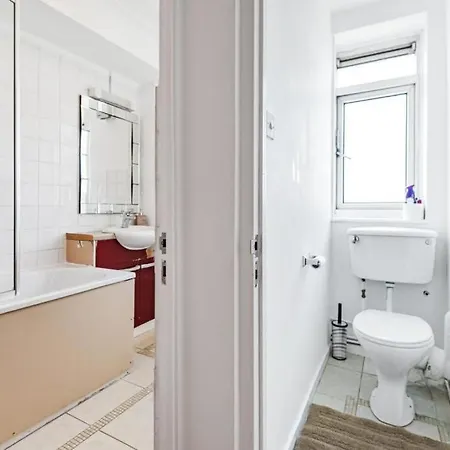 Flat 13 Apartment London Exterior photo