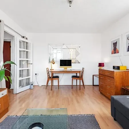 Flat 13 Apartment London Exterior photo