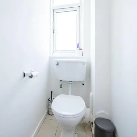 Flat 13 Apartment London Exterior photo