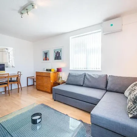 Flat 13 Apartment London Exterior photo